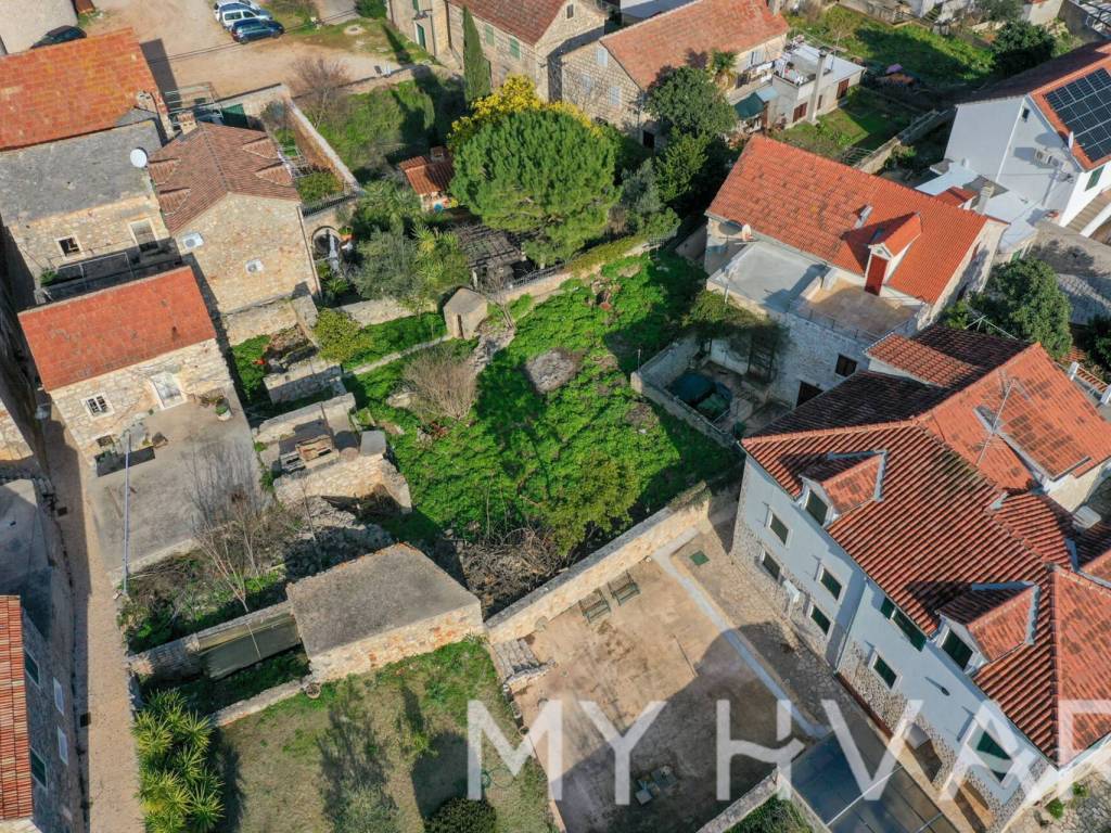 Jelsa, Vrboska