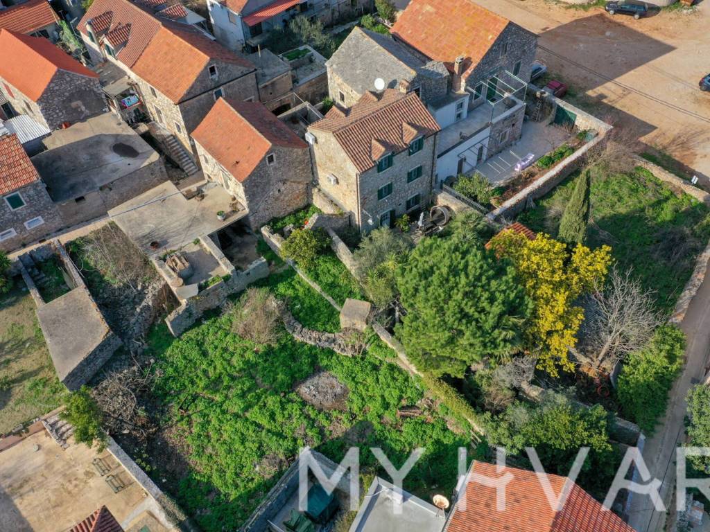 Jelsa, Vrboska