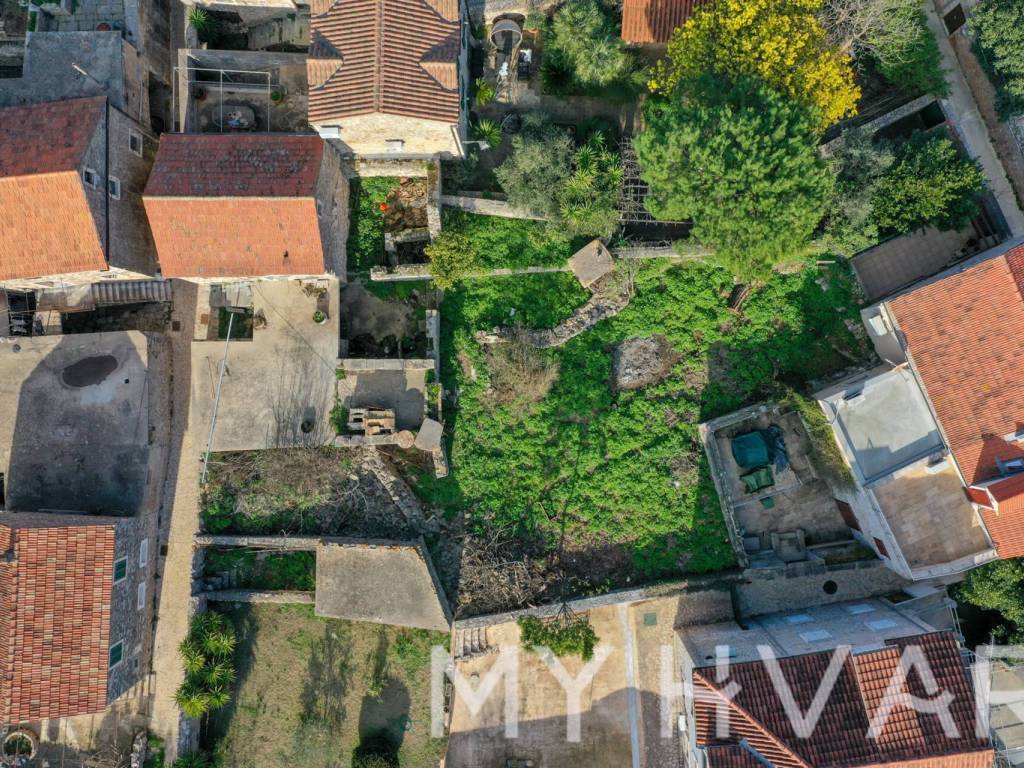 Jelsa, Vrboska