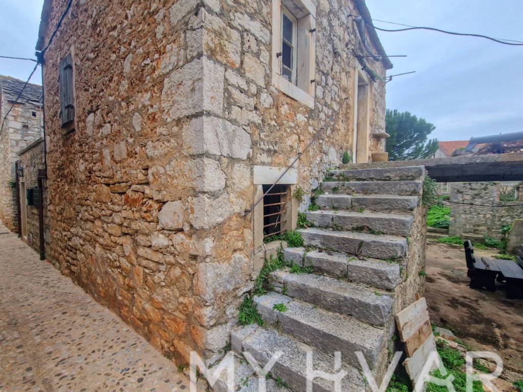 Jelsa, Vrboska