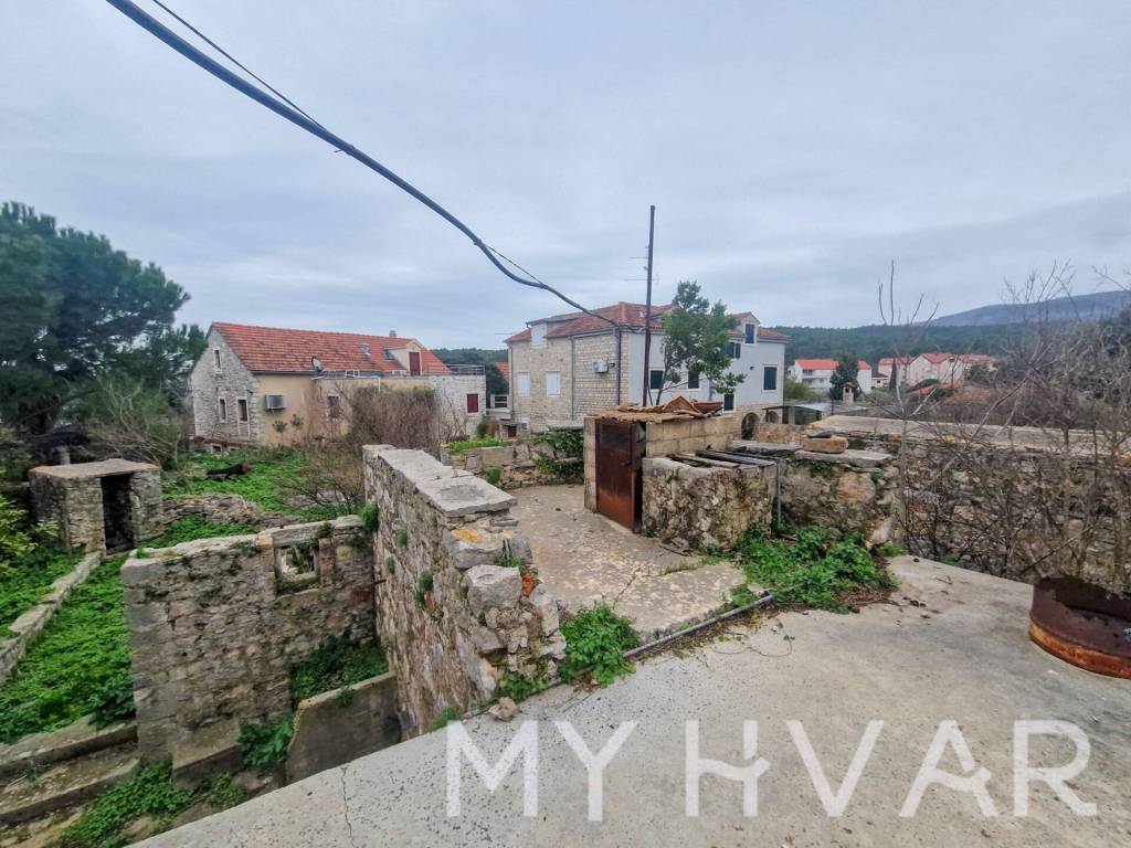 Jelsa, Vrboska