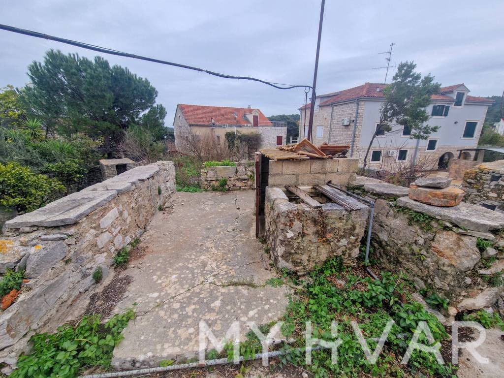 Jelsa, Vrboska