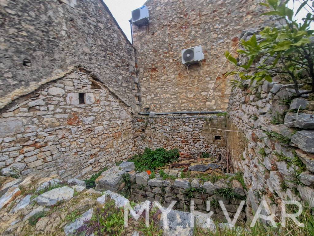 Jelsa, Vrboska