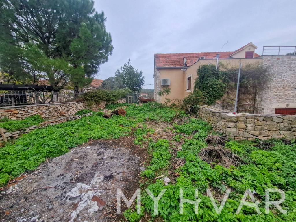 Jelsa, Vrboska
