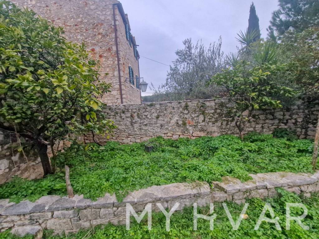 Jelsa, Vrboska