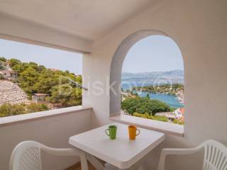 Apartmanska kuca, Prodaja, Supetar, Splitska