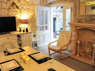 Stone house, Sale, Korčula, Korčula