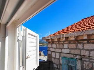 Stone house, Sale, Korčula, Korčula