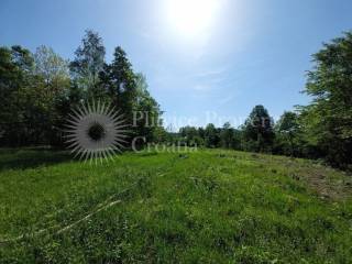 Construction plot for tourism, Sale, Rakovica, Rakovica