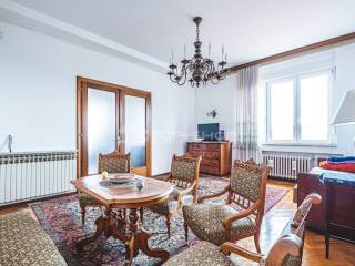 Flat in a building, Sale, Zagreb, Donji Grad