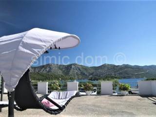House with apartments, Sale, Korčula, Račišće