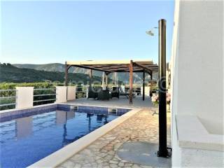 House with apartments, Sale, Korčula, Račišće