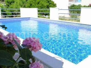 House with apartments, Sale, Korčula, Račišće