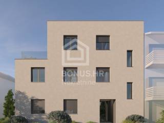 Flat in a new building, Sale, Zagreb, Maksimir