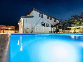 Villa, Sale, Zemunik donji, Zemunik Donji