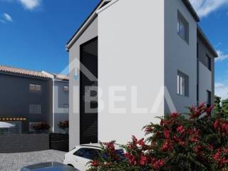 Flat in a new building, Sale, Dobrinj, Šilo