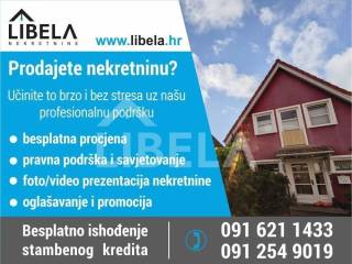 Leasure property, Sale, Dobrinj, Šilo