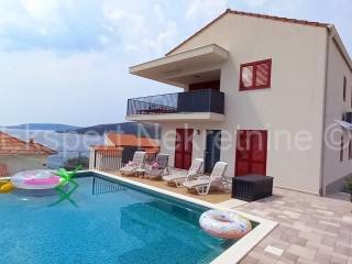 House with apartments, Sale, Seget, Seget Vranjica