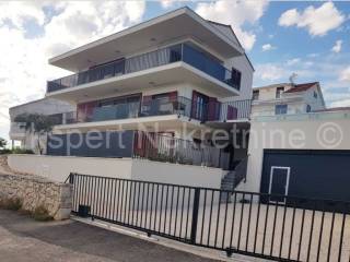 House with apartments, Sale, Seget, Seget Vranjica