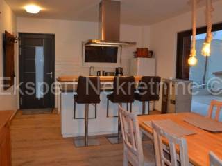 House with apartments, Sale, Seget, Seget Vranjica