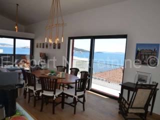 House with apartments, Sale, Seget, Seget Vranjica