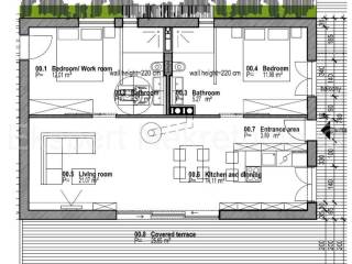 House with apartments, Sale, Seget, Seget Vranjica
