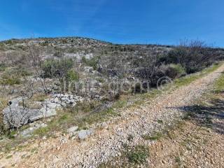 Agricultural plot, Sale, Rogoznica, Jarebinjak