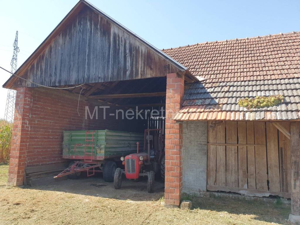 Bjelovar, Bjelovar