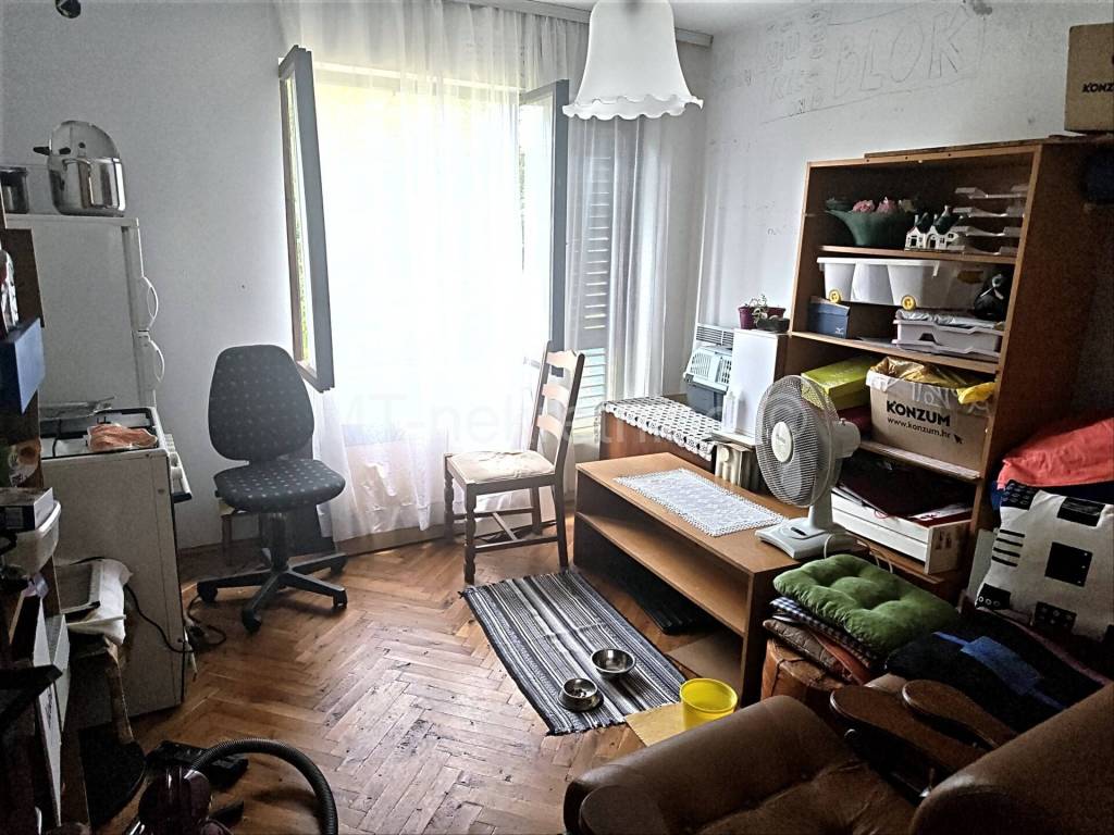 Bjelovar, Bjelovar