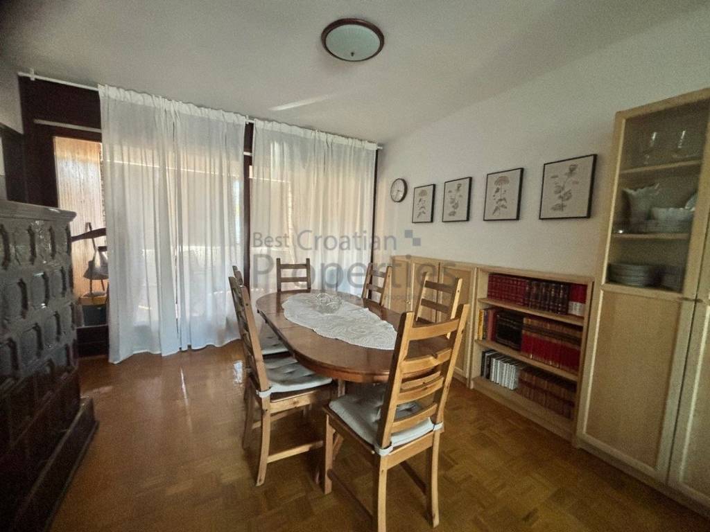 Zagreb, Trnje