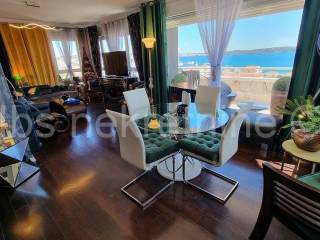 Flat in a building, Sale, Seget, Seget Donji