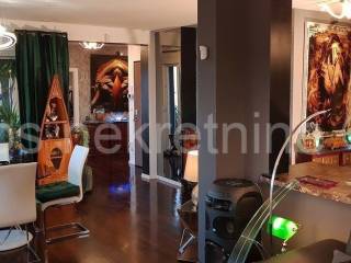 Flat in a building, Sale, Seget, Seget Donji