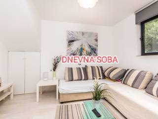 Flat in a building, Sale, Malinska-dubašnica, Malinska