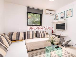Flat in a building, Sale, Malinska-dubašnica, Malinska