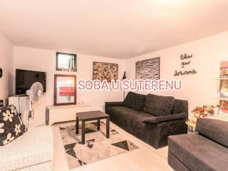 Flat in a building, Sale, Malinska-dubašnica, Malinska