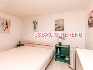 Flat in a building, Sale, Malinska-dubašnica, Malinska
