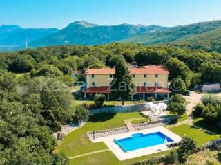 Nekretnina za odmor, Prodaja, Labin, Ripenda Kras