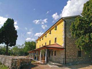 Nekretnina za odmor, Prodaja, Labin, Ripenda Kras