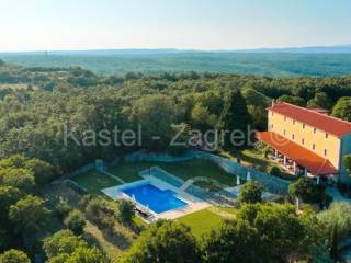 Nekretnina za odmor, Prodaja, Labin, Ripenda Kras