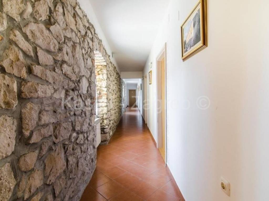 Nekretnina za odmor, Prodaja, Labin, Ripenda Kras