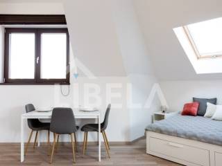 Flat in a new building, Sale, Zagreb, Črnomerec