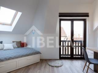 Flat in a new building, Sale, Zagreb, Črnomerec