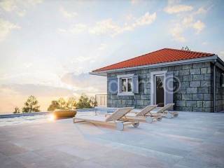 Detached house, Sale, Rogoznica, Dvornica