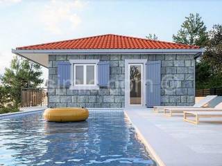 Detached house, Sale, Rogoznica, Dvornica