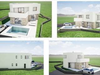 Detached house, Sale, Šibenik - Okolica, Podsolarsko