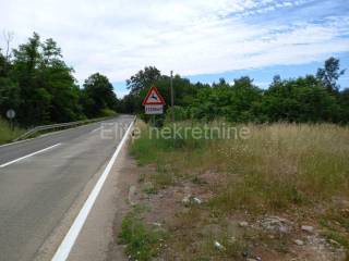 Agricultural plot, Rent, Matulji, Permani