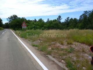Agricultural plot, Rent, Matulji, Permani