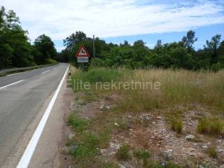 Agricultural plot, Rent, Matulji, Permani