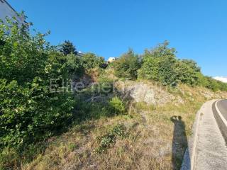 Plot for residential construction, Sale, Crikvenica, Crikvenica