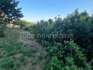 Plot for residential construction, Sale, Crikvenica, Crikvenica